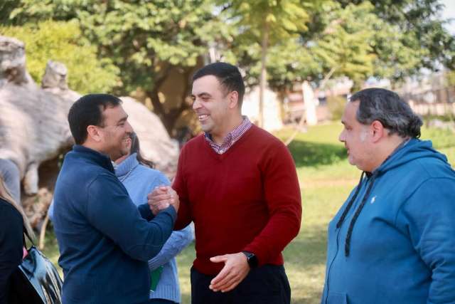 Sumando recursos para las escuelas